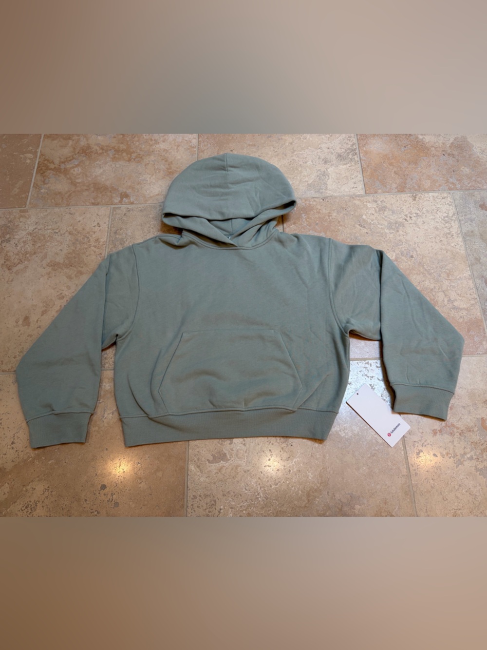 Lululemon Women’s Steady State Oversized Hoodie- NWT